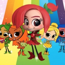 Genius Brands Inks License Deal With Nickelodeon for Animated Preschool Series RAINBOW RANGERS