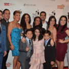 Photo Coverage: Dancers Unite on the Red Carpet at the 2016 Astaire Awards! Video