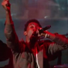 VIDEO: Rapper Desiigner Performs Hit Single 'Panda' on LATE SHOW Video