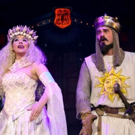 Selladoor Productions Announces Brand New Tour of SPAMALOT Video