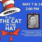 Arts Center of Cannon County Presents Dr. Seuss' THE CAT IN THE HAT Video