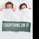 Marco LaVasseur Launches New Erotic Comedy Book Video