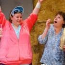 BWW Reviews: THE FLANNELETTES, King's Head Theatre, May 19 2015 Video