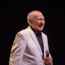 Backlot Projects to Host Live Conversation with Mel Brooks and Screening of BLAZING S Video