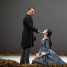 EUGENE ONEGIN Opens this Sunday at Lyric Opera of Chicago Video