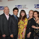 Photo Coverage: York Theatre Company Celebrates Opening Night of MARRY HARRY