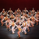 42ND STREET to Bring Classic Song & Dance Fable to Mayo Center Video