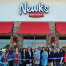 Newk's Unites 100 Restaurants To Raise $100,000 For Ovarian Cancer Research Video