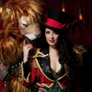 Midnight Cabaret's HOLIDAY SPECTACULAR Set for DROM Tonight Video