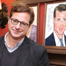 Photo Coverage: Bob Saget Gets Ready for is Broadway Return in HAND TO GOD!