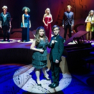 National Youth Music Theatre Launches Campaign for PRODIGY Original Cast Recording Video