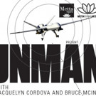 Metta Theatre and Teatro Paraguas Present World Premiere of UNMANNED, 3/18 - 3/20 Video