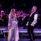 Photo Flash: First Look at CAMELOT IN CONCERT at The Barn Stage Company Video