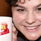 WAKE UP with BWW 11/25/2015 - A CHRISTMAS STORY, SCROOGE, TIGER at Tea and Broadway o Video