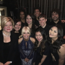 BWW Blog: Erin Kong - The Chance of a Lifetime: Singing with Kristin Chenoweth