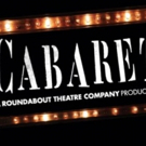 New Stars Announced for CABARET at Wharton Center Video