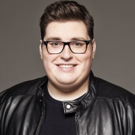 THE VOICE Winner Jordan Smith to Sing at MPAC This April
