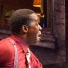 BWW Review: SEVEN GUITARS at Actors Theatre of Louisville Video
