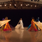 Mosaic Dance Theater Presents New Works at Westminster Arts Center This Weekend Video