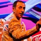 BRITAIN'S GOT BHANGRA Set for King's Theatre Glasgow