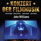 Konzert der Filmmusik - Werke von John Williams