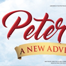 Long Joan Silver Takes Over Greenwich Theatre in PETER PAN: A NEW ADVENTURE Video