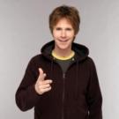 SNL Alumnus & Comedian Dana Carvey to Return to The Orleans Showroom, 10/23-24