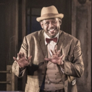 HUGHIE, Starring Forest Whitaker, to Close This Month at Broadway's Booth Theatre Video
