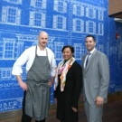 Enoteca Ursino Restaurant to Open at Kean University on 5/25