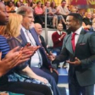 ABC's AMERICA'S FUNNIEST HOME VIDEOS Holds Even with May Finale