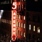 Michael Gepner Appointed VP of Marketing at 5th Avenue Theatre Video