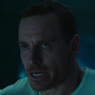 VIDEO: First Look - Michael Fassbender in New ASSASSIN'S CREED TV Spot Video