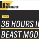 ESPN Launches 'The Undefeated' – A Digital Content Hub on Sports, Race and Culture