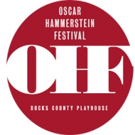 Bucks County Playhouse Moves OSCAR HAMMERSTEIN FESTIVAL to Spring 2016 Video