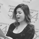 Photo Flash: Inside Rehearsals for BECAUSE WE CARE: A BENEFIT FOR PLANNED PARENTHOOD Video