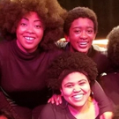 BLACK PANTHER WOMEN Extends at 13th Street Repertory Theater
