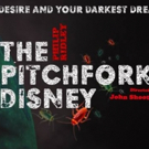 Precisely Peter Productions Announces THE PITCHFORK DISNEY Video