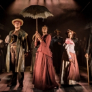 BWW Review: RAGTIME, Charing Cross Theatre