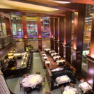 DEL FRISCO'S DOUBLE EAGLE STEAK HOUSE NY Wine Series