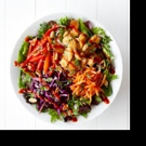 Celebrate National Salad Month at Uncle Maddio's, Enjoy Limited Time ThaiTastic Salad