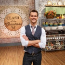 Food Network to Premiere New Series CLASH OF THE GRANDMAS, 11/13 Video