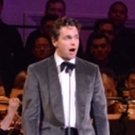 Photo Coverage: Sierra Boggess and Julian Ovenden Join The New York Pops for MY FAVOR Video
