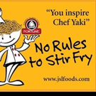 Ready, Set, Go! Take the JSL Foods Fortune Asian Noodle Blogger Recipe Challenge and 