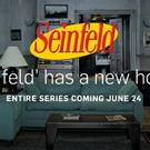 Iconic Comedy Series SEINFELD Launches on Hulu Today