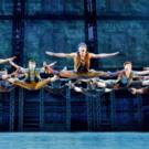 Tickets On Sale Today for NEWSIES at the Orpheum This Winter