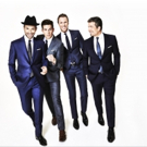 THE TENORS Talk Music, Inspiration, and Saturday's Concert at Strathmore in DC Area Interview