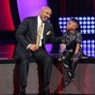 NBC Ties for the Sunday Win With LITTLE BIG SHOTS as #1 Show of the Night