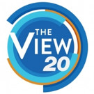 ABC's THE VIEW Leads 'The Talk' Across the Board