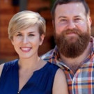 HGTV's Newest Renovation Series HOME TOWN Delivers High Ratings