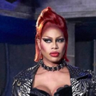 PHOTO: First Look - Laverne Cox, Ben Vereen in THE ROCKY HORROR PICTURE SHOW! Video